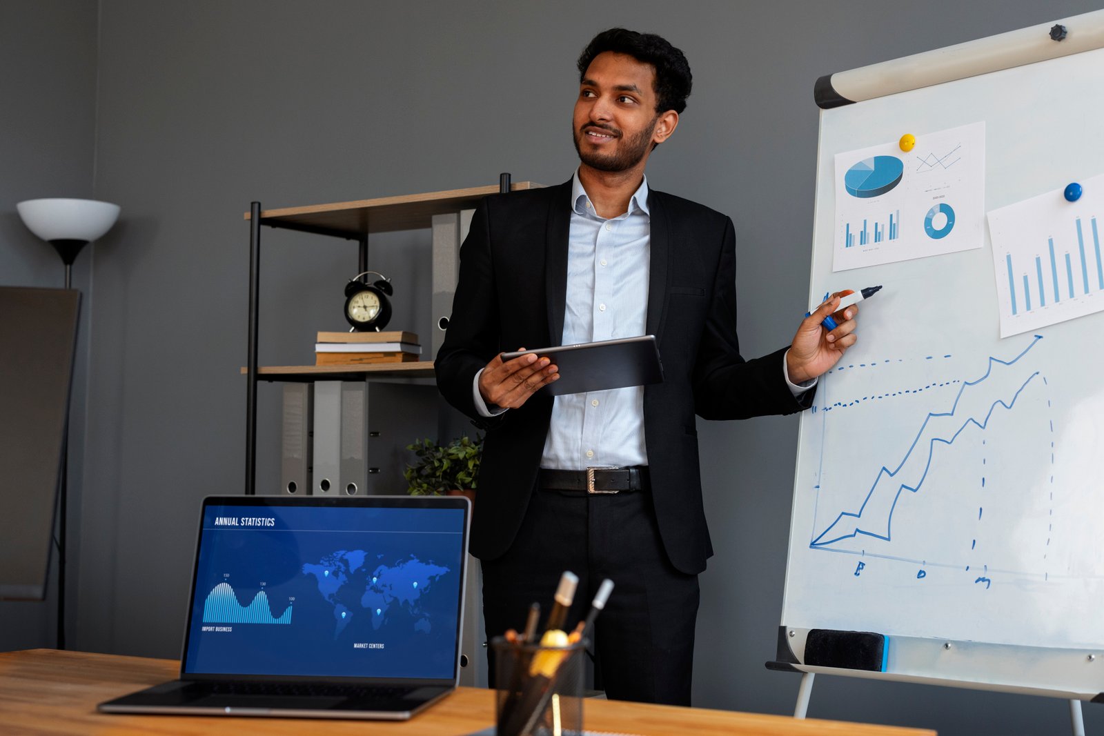 Advanced Trading Courses by KOTI